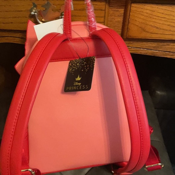 Brand new fairy godmothers loungefly with tags - Picture 2 of 2